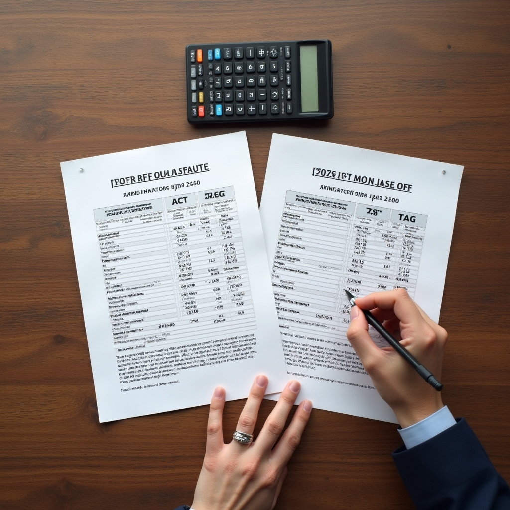 Analisi comparativa di due offerte di prestito personale