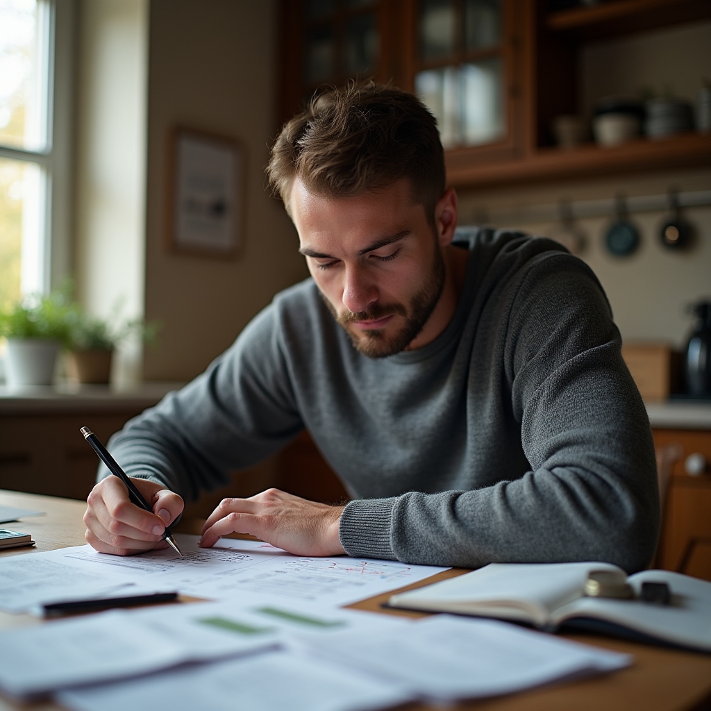 Analisi di una situazione di sovraindebitamento e strumenti di gestione